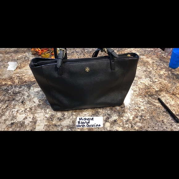 COPY - Tory Burch Handbag - Picture 5 of 5